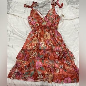 Summer dress